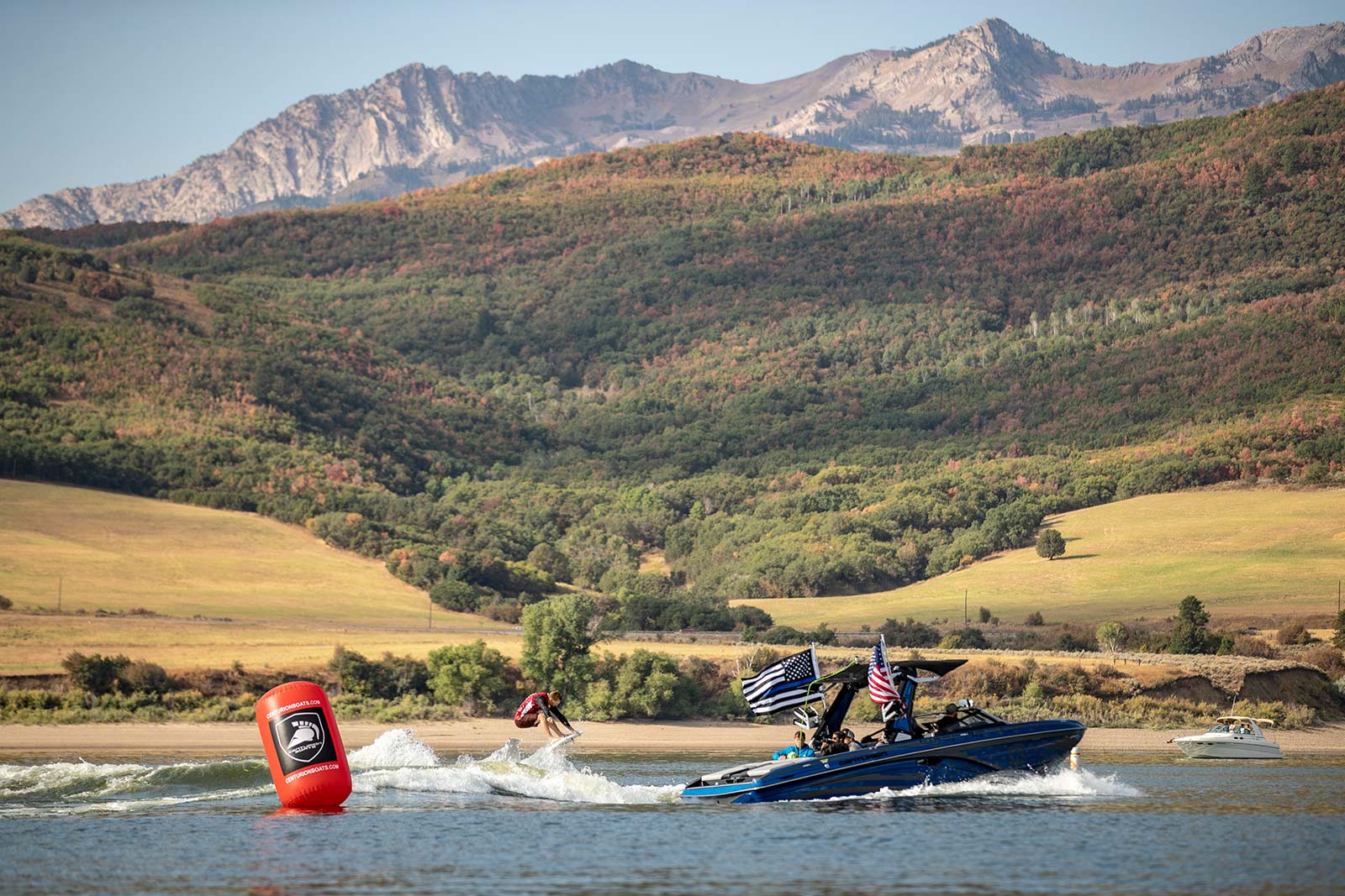 2019 Centurion World Wake Surfing Championship