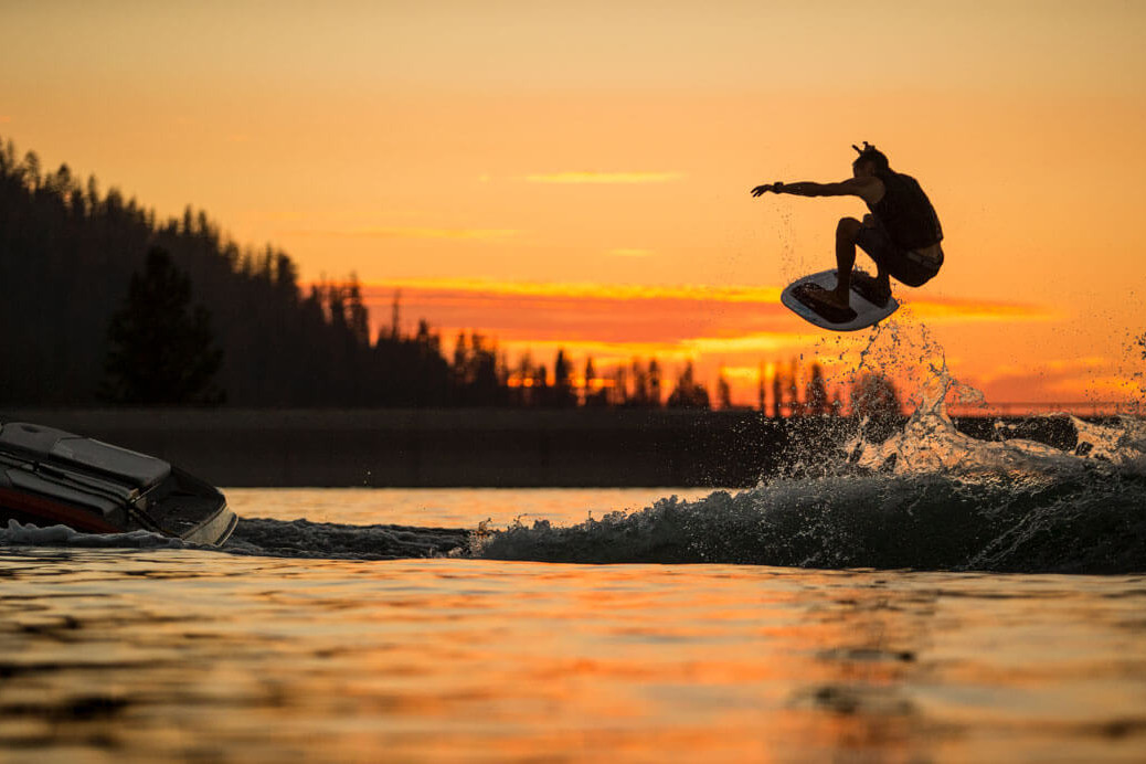 Centurion World Wake Surfing Championship News