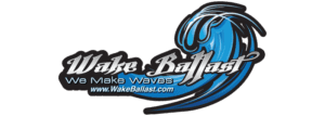 Wake Ballast logo