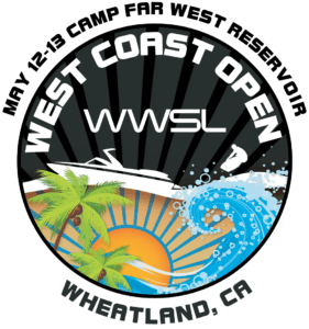West Coast Open 2023 logo