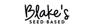 Blake's Seed Based Logo