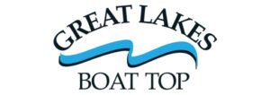Great Lakes Boat Top logo.