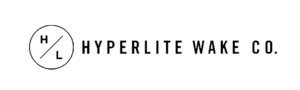 Hyperlite Wake Co. Logo