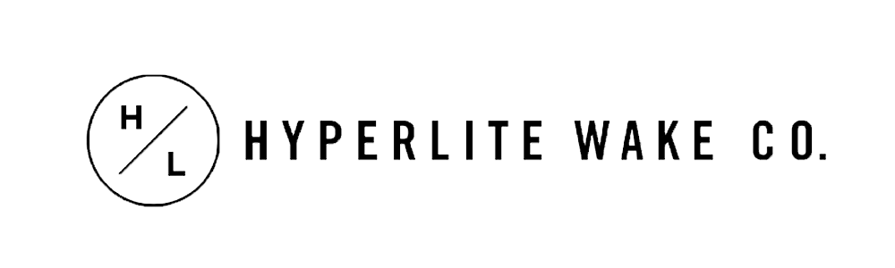 Hyperlite Wake Co. Logo