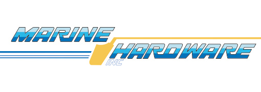 Marine hardware inc logo competition.