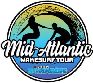 Mid-Atlantic Wakesurf Tour Hosted by NC Marine