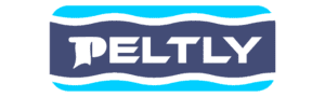 Peltly Logo