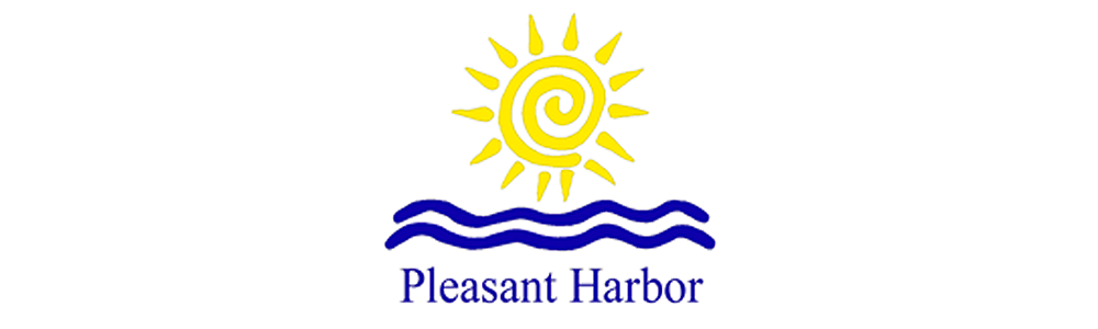 Pleasant Harbor Logo