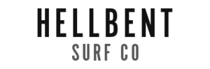Hellbent surf co. is a premier brand that caters to Wake surfing enthusiasts and passionate surfers. Known for pushing the boundaries of innovation in wake surfing gear, Hellbent is the go