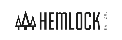 Hemlock Hat co logo