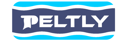 Pelty Logo
