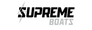 Supreme Boats logo