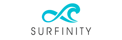 Surfinity logo