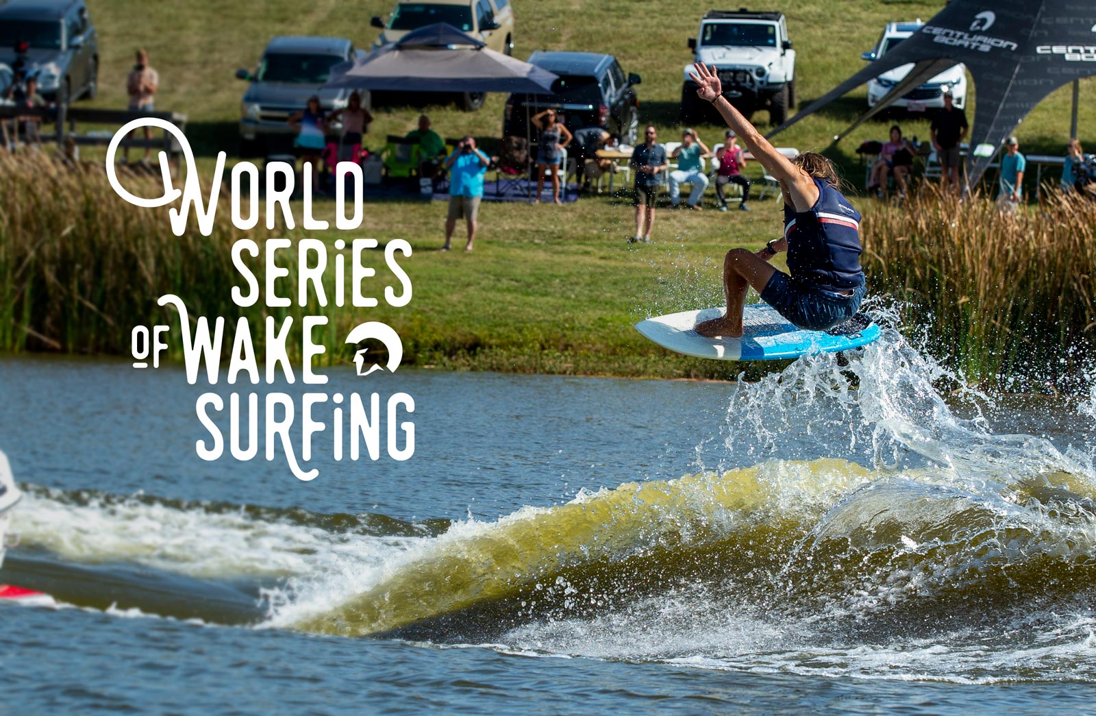 The World Series of wake surfing is an exhilarating competition that attracts surfers and fans from all around the globe.