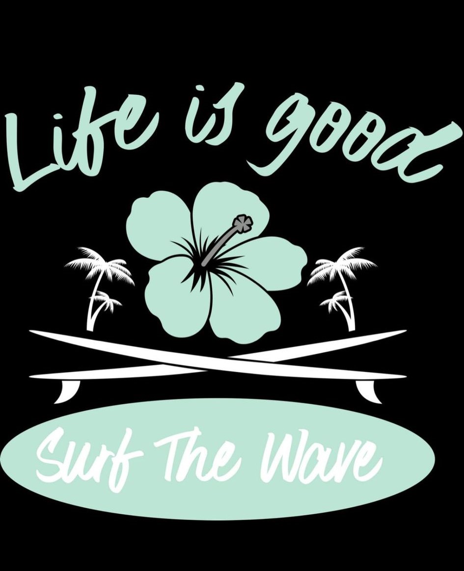Life is Good-Surf the Wave | World Series of Wake Surfing