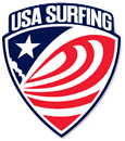 The Southern Surf Slam logo.