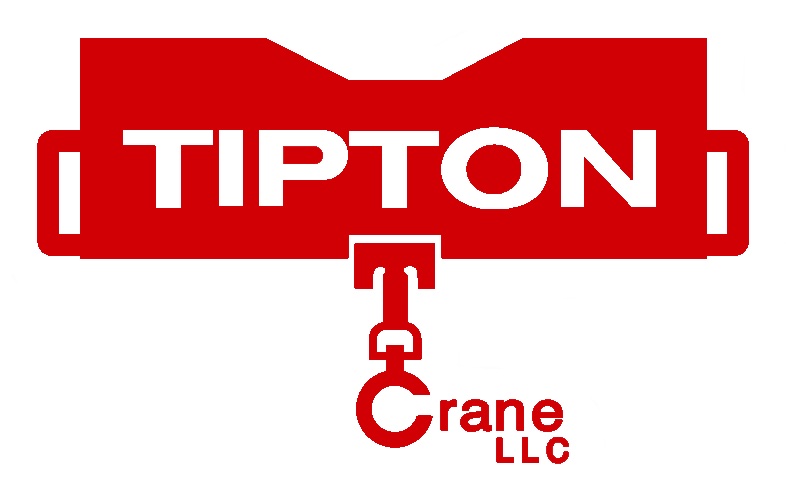 Red and white logo displaying the word 